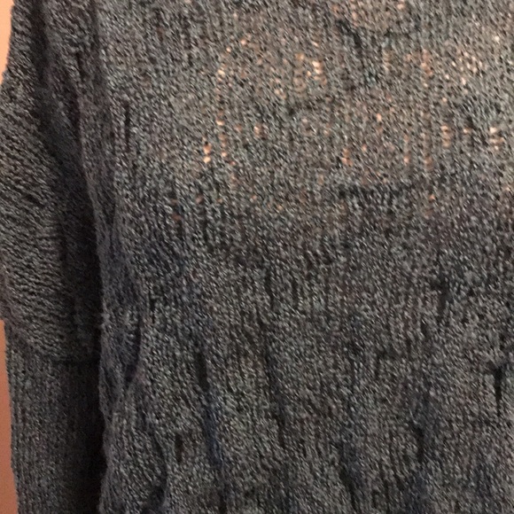 Amy Brill textured sweater - Picture 3 of 8